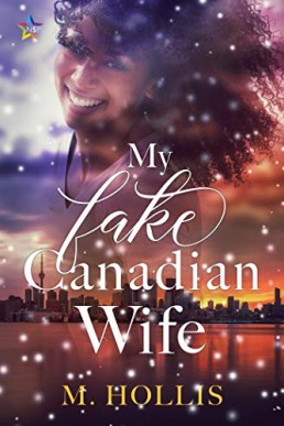 My Fake Canadian Wife (9800)