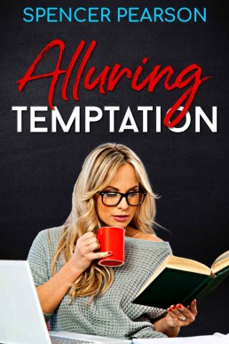 Alluring Temptation (Temptation, #2) (4945)