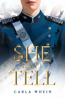 She can't teel (12917)