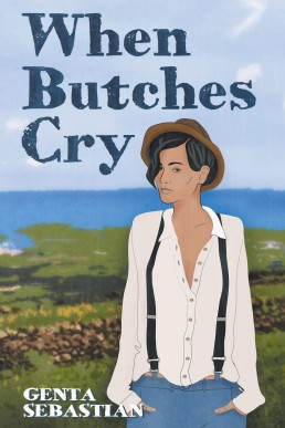 When Butches Cry (8012)