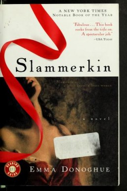 Slammerkin (10493)