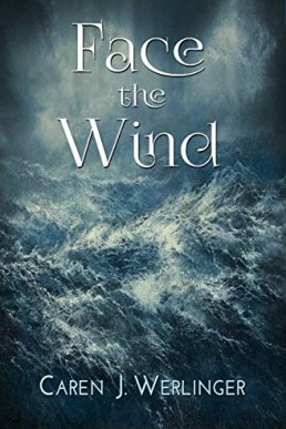 Face the Wind (Little Sister Island, #2) (4983)