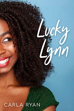 Lucky Lynn (Rainbow Heights Book 5) (8140)