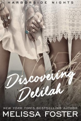 Discovering Delilah (10267)