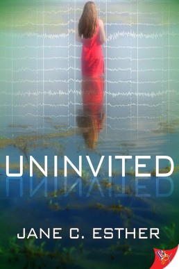 Uninvited  (The Portal Book 1) (6265)