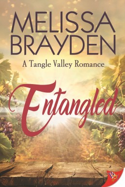 Entangled (Tangle Valley Book 1)