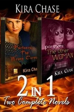 Partners: The Wrong Corpse;  The Other Woman (Partners #1 and #2) (10795)