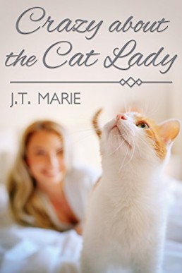 Crazy About the Cat Lady (9130)