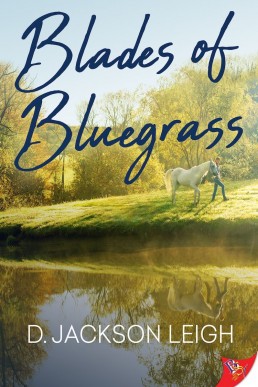 Blades of Bluegrass