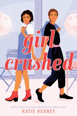 Girl Crushed (9896)