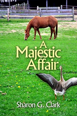 A Majestic Affair