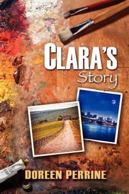 Clara's Story (Claire & Iz #1) (12229)