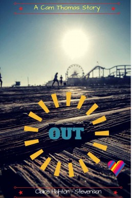 Out (Cam Thomas #1)  (286)