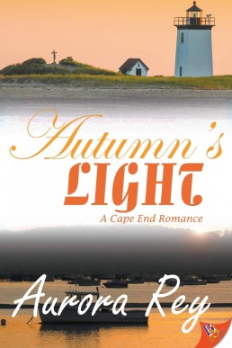 Autumn's Light (Cape End Romance #4) (8335)