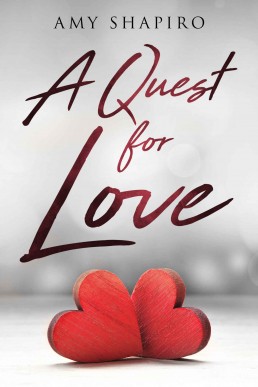 A Quest for Love: A Lesbian Romance (A Quest for Love #1)