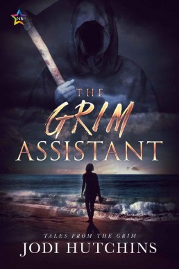 The Grim Assistant (Tales from the Grim, #1) (691)