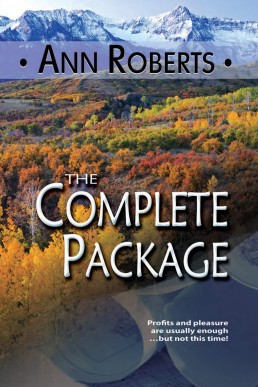 The Complete Package (8265)