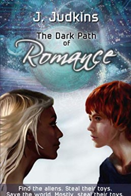 The Dark Path of Romance (9638)