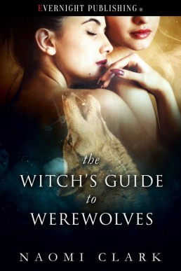 The Witch's Guide to Werewolves (6872)