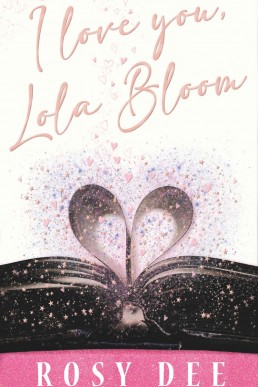 I Love You, Lola Bloom (13055)