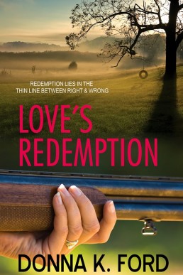 Love's Redemption (660)