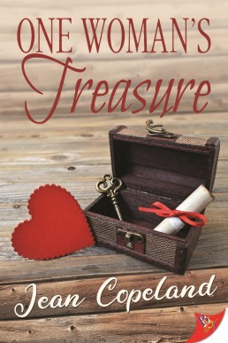 One Woman's Treasure