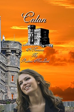 Calan (St. John's #1)