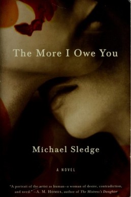 The More I Owe You_ A Novel (7905)