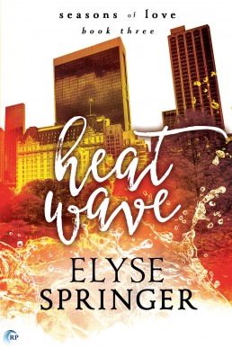 Heat Wave (Seasons of Love #3)