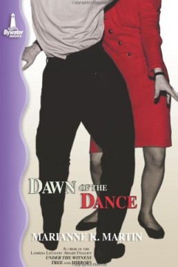 Dawn of the Dance (Dance #1)