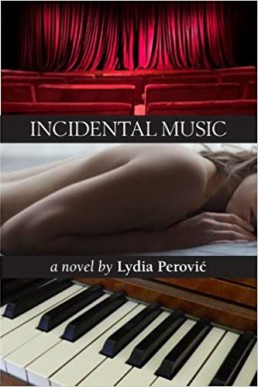 Incidental Music (8593)