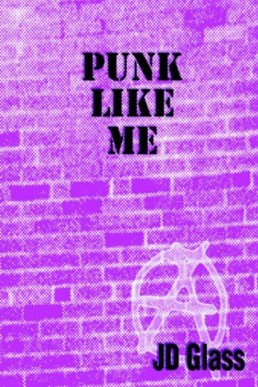 Punk Like Me (10124)