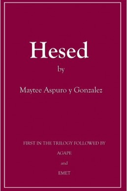 Hesed (Trilogy #1) (10099)