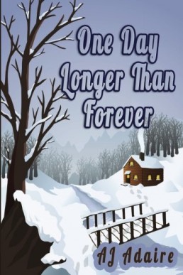 One Day Longer Than Forever (11699)