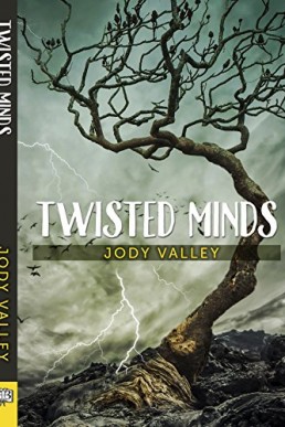 Twisted Minds (Kera Van Brocklin #2) (7591)