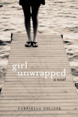 Girl Unwrapped (10100)