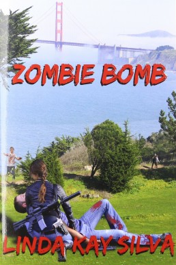 Zombie Bomb (7966)