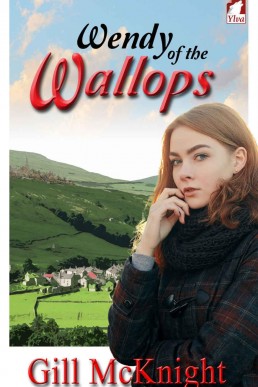 Wendy of the Wallops (The Wallops, #2) (1101)