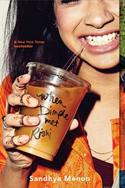 When Dimple Met Rishi (Dimple and Rishi #1)