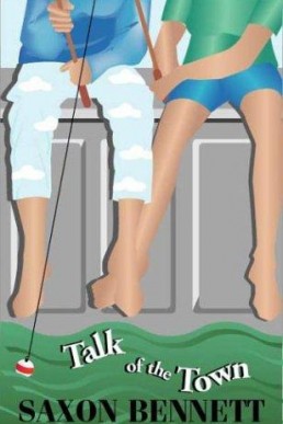 Talk of the Town (Talk of the Town #1) (11235)