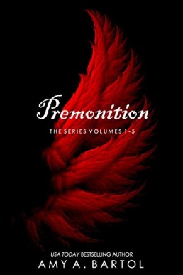 Premonition_ The Series Volumes 1- (11304)