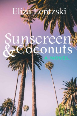 Sunscreen & Coconuts (605)