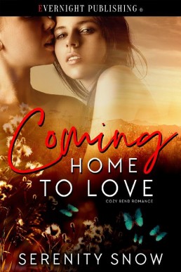 Coming Home to Love (Cozy Bend Romance Book 4)