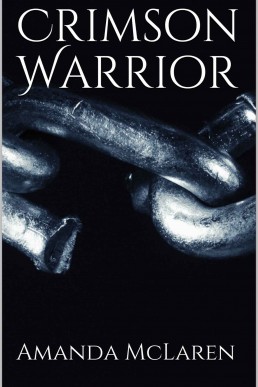 Crimson Warrior (The Seven Warriors Book 2)