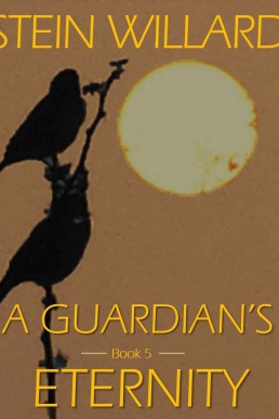 A Guardian's Eternity (Guardian, #5) (4714)