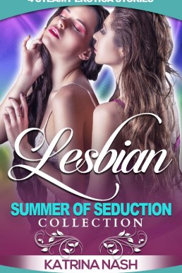 LESBIAN QUEEN_ Summer of Seduction (12828)