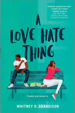 A Love Hate Thing (10071)