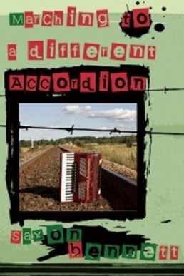 Marching to a Different Accordion (Chase Banter #2) (11227)