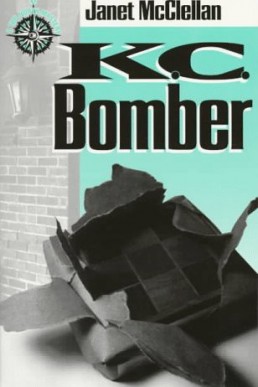 KC Bomber (Tru North Mystery #1) (11815)