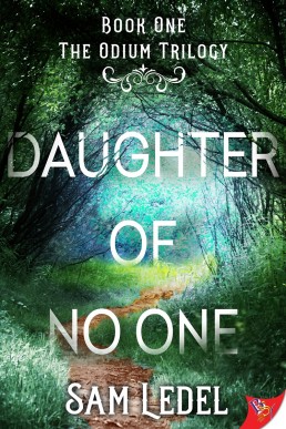 Daughter of No One  (Odium Trilogy #1)